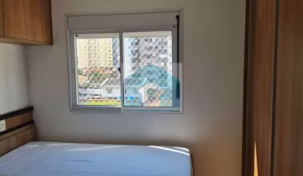 Apartamento Vila Saúde com 1 dormitório,1 vaga - São Paulo/SP
