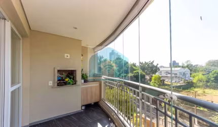 Apartamento Campo Belo , Garden ,3 dormitorios, 1 suite ,2 vagas, 101m² .