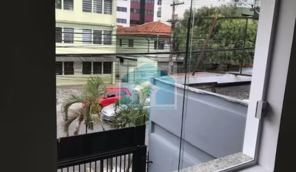 Sobrado Geminado Planalto Paulista para fins comerciais ou residencial 160m².