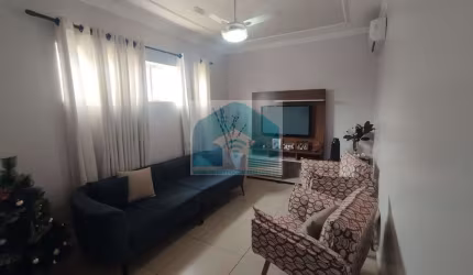 Casa maravilhosa no Centro  -  Sertãozinho