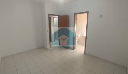 Apartamento em Centro  -  Sertãozinho - oportunidade para investimento