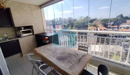 Apartamento Butantã , 3 dormitórios, 1 suite , 1 vaga , 84m² !