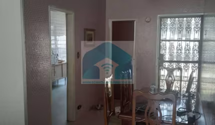 Casa Sobrado Chácara Santo Antônio 180m² 2 VAGAS