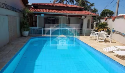 Casa em Balneario Flórida  -  Praia Grande