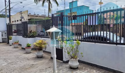 Casa em Balneario Flórida  -  Praia Grande