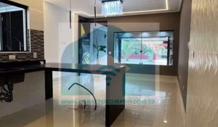 Casa em Vilamar  -  Praia Grande