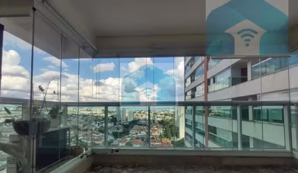 Apartamento Jardim Aeroporto