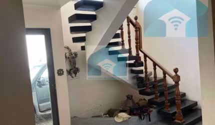 Sobrado à Venda 5 Dormitórios - 400 m² Campo Belo