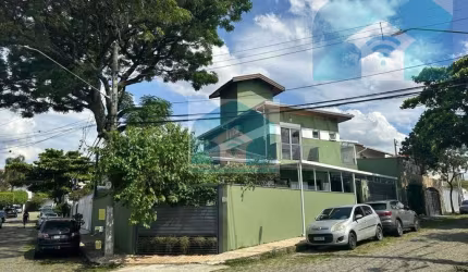 Casa de Condomínio em Planalto Paulista