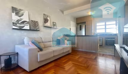 Apartamento em Vila Olímpia
