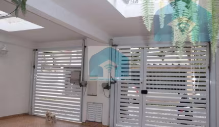 Casa em condomínio fechado com 3 quartos à venda na Rua José Floriano de Toledo, 79, Santo Amaro, São Paulo, 220 m2 por R$ 1.400.000