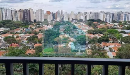 Apartamento em Brooklin - São Paulo