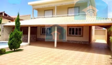 Casa em Balneario Flórida  -  Praia Grande