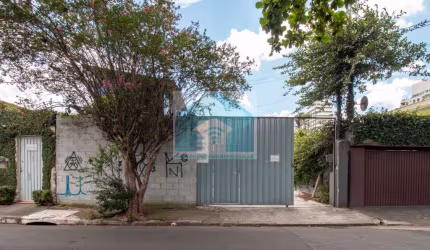 Lote/Terreno à Venda, 300 m² por R$ 1.800.000