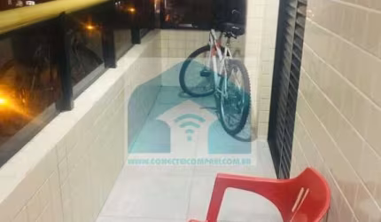 Apartamento em Vila Assuncao  -  Praia Grande