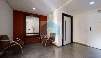 Apartamento à venda no Morumbi - 2 dormitórios, sendo 1 suíte - 75 m²