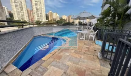 Apartamento á venda no Morumbi, com 3 quartos sendo 1 suite  Próximo ao Shopping Morumbi Town