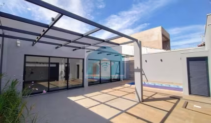 Magnifico Imóvel recém construido Jardim Sul - Sertãozinho-SP