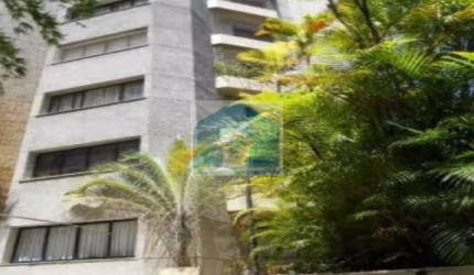Apartamento à Venda no Brooklin com 172 M² Endereço: Avenida Padre Antônio José dos Santos, nº 233,