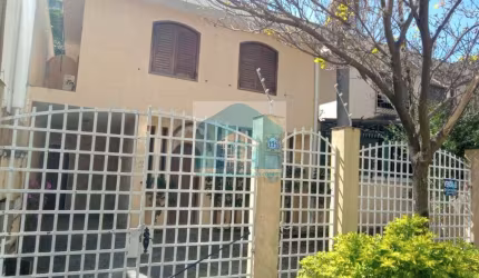 SOBRADO COLONIAL.