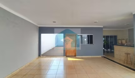 Lindo Imóvel a venda no Bairro Cidade Jardim, Proximo ao Cristo Redentor de Sertãozinho/SP