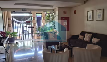 EXCELENTE APARTAMENTO A VENDA NO EDIFÍCIO PEDRA RAMADA NO CENTRO DE SERTÃOZINHO/SP