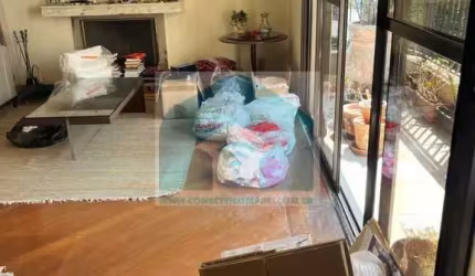 Apartamento de Alto Padrão à Venda - Campo Belo