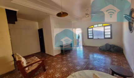 Casa em Maracanã  -  Praia Grande