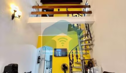 Casa em Solemar  -  Praia Grande