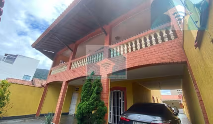 Casa em Solemar  -  Praia Grande
