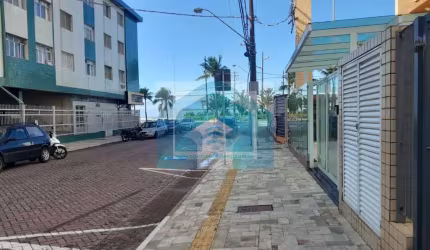 Apartamento em Vila Tupi  -  Praia Grande