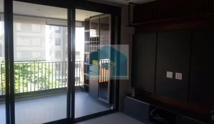Apartamento Campo Belo , 3 suites, 2 vagas , 123m².