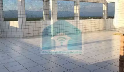 Apartamento em Tupi  -  Praia Grande