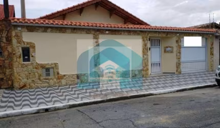 Casa em Balneario Flórida  -  Praia Grande
