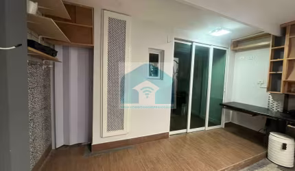 Sobrado á Venda  no Brooklin com 2 Quartos sendo os 2 suítes  3 banheiros 130 m² Por R$ 890.000