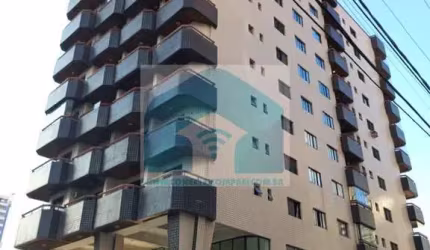 APARTAMENTO 02 DORMITÓRIOS (1 SUÍTE); AVIAÇÃO - PRAIA GRANDE