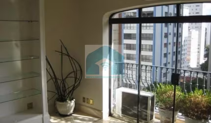 Apartamento Jardim Paulista com 4 suítes  e 6 banheiros à Venda e locação , 469 m²
