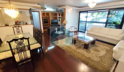 Apartamento Moema , 3 dormitorios , 1 suite , 2 vagas , 146m².
