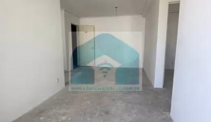 Apartamento Morumi venda nunca habitado 55 metros 2 dormitorios .