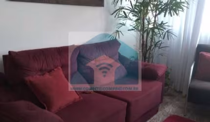 APARTAMENTO 01 DORMITÓRIO; MOBILIADO; VILA TUPI/PRAIA GRANDE