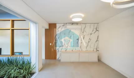 Casa em condominio com duas suites e quatro vagas