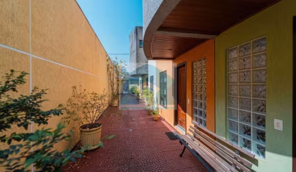 Casa de Condomínio Santo Amaro com 3 Quartos e 3 banheiros à Venda, 94 m²