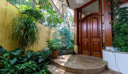 CASA JARDIM PRUDENCIA - 440M² ÚTEIS - 4 DORMITÓRIOS - 3 SUÍTES