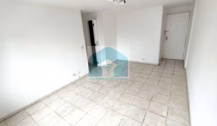 Apartamento Campo Belo, 2 dormitórios ,1 suíte, 1 vaga, 80m² com lazer.