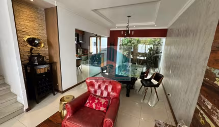 Casa condominio fechado Santo Amaro 200 metros 4 domitorios sendo 2 suites .