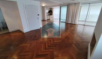 Apartamento Campo Belo , 3 suites, 4 vagas , 234m².