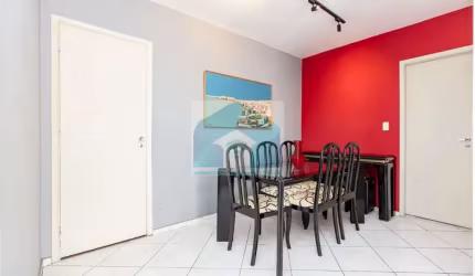 APARTAMENTO CAMPO BELO - TRÊS DORMITÓRIOS UM SUÍTE - 92M² ÚTEIS