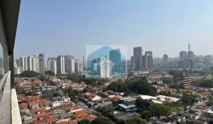 Apartamento à venda em Vila Cordeiro com 68 m² 2 quartos, 1 vagas á venda por R$ 900.000.