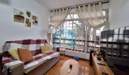 Apartamento à Venda no Brooklin  Com 84 m² 3  Quartos, 1 Vagas Por 570.000,