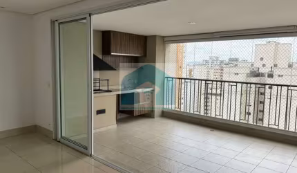 Apartamento Campo Belo , 232 m², 4 suites e 4 vagas , lazer.